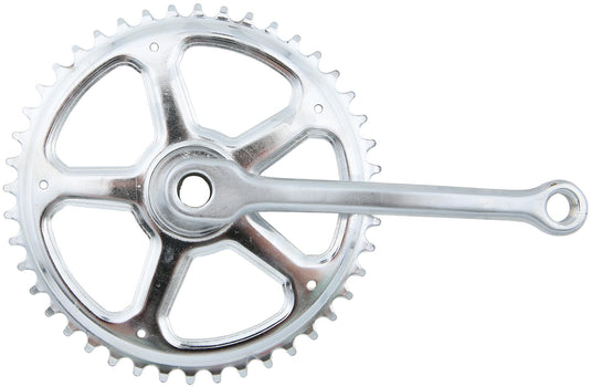 Pieper crankstel crankset 44t 1 2x3 32