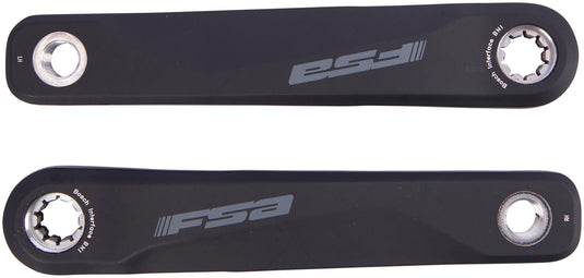 Fsa crankarm set ck-220 crank arm set ck-220 170mm