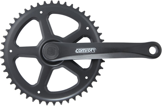 Amar crankstel crankset 4-edge 46t 1 2x3 32 170mm b