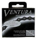 Ketting ventura 1-speed | 112s | 1 8 | zwart