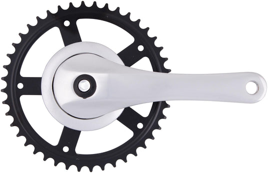 Pieper mp crankstel rock crankset rock 44t 170mm alu steel