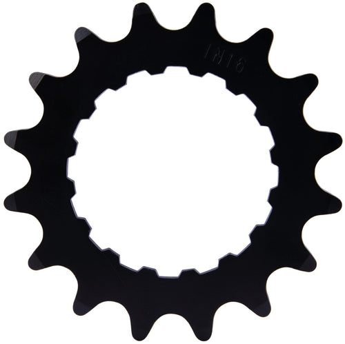 Miranda motortandwiel sprocket bosch 16t