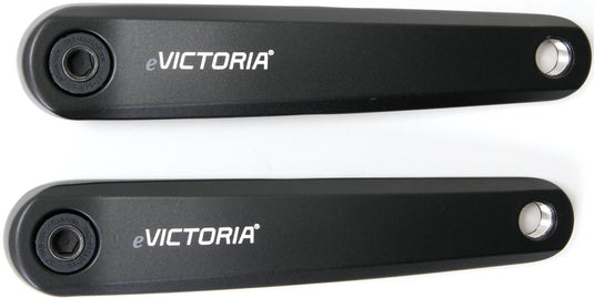 Miranda crankstel delta crank delta black