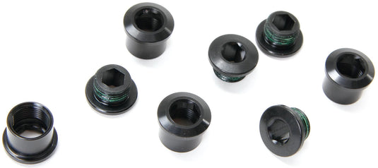 Truvativ kettingbladbouten chain wheel screws 4x1 alu b