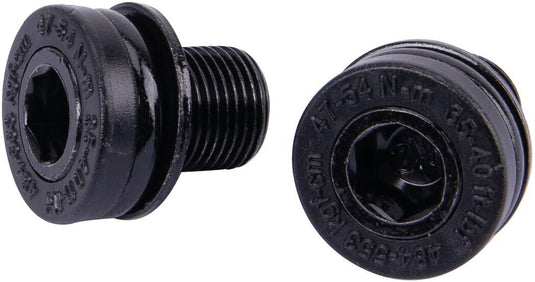 Truvativ crankbouten crank screw m12 no socket