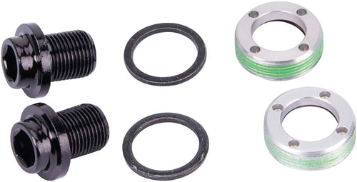 Truvativ crankbouten crank screw m12 crmo self-detaching