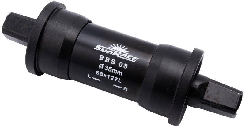 Load image into Gallery viewer, Trapas Sunrace ø35 127mm Inslagcups - Spieloos
