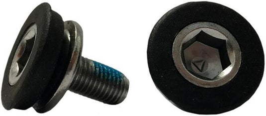 Pieper crankbout crank bolt m8 18mm
