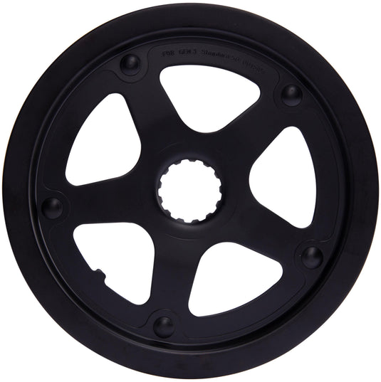 Fsa kettingblad chain ring 38t with chain guard ring