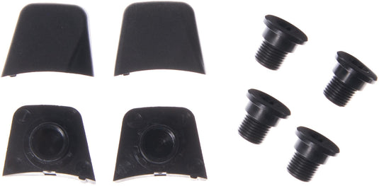 Truvativ kettingbladbouten chain ring screw 1sp red axs force axs alu