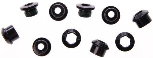 Truvativ kettingbladbouten chain ring screw 1sp eagle e-mtb steel