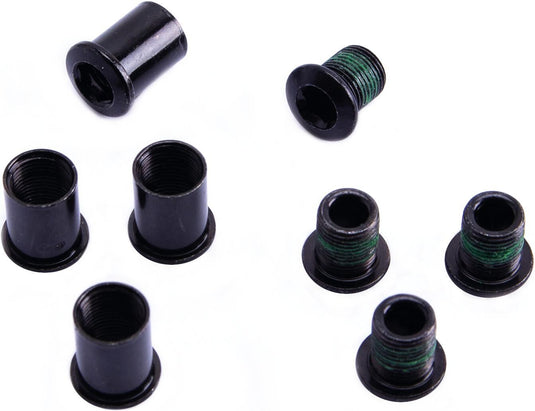 Truvativ kettingbladbout chain wheel screws steel b