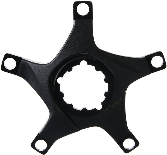 Sram crank-ster crank spider f.force 110mm cd