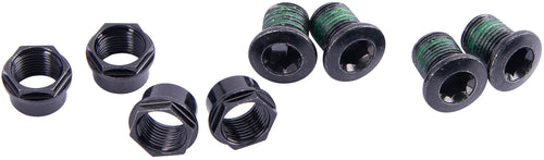 Truvativ kettingbladbouten chain ring screw 1sp e-mtb steel