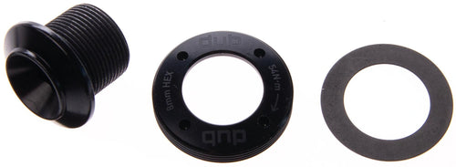 Sram crankbout crank bolt alu stealth