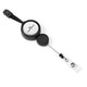 Afrolmechanisme plus durable 8229.01 600m zwart