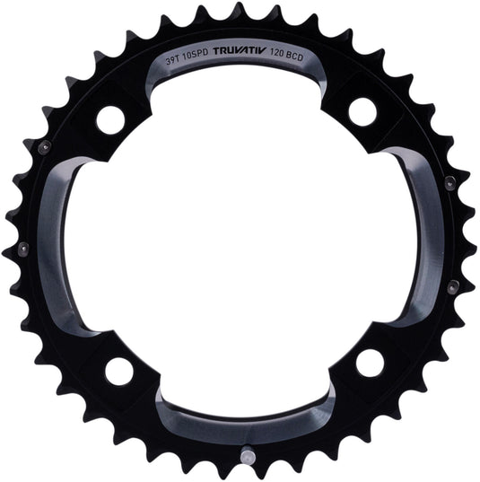 Truvativ kettingblad mtb chain ring 39t cd120mm gxp b