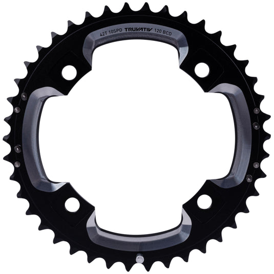Truvativ kettingblad mtb chain ring 42t gxp cd120mm b