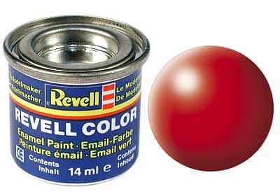 Revell email verf