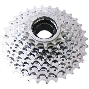 Sunrace freewheel 9v 13-32t mfe90 9cu blister