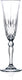 Rcr melodia champagne flutes - 16 cl - 6 stuks