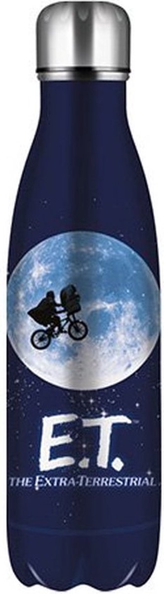 Fizzcreations e.t. waterfles