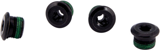 Truvativ kettingbladbout chain ring screw 2sp force axs steel