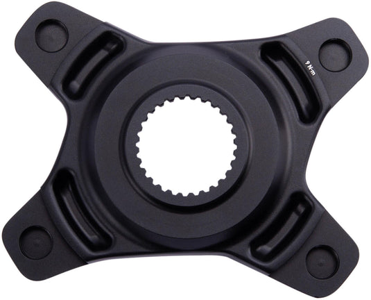 Sram crank-ster axs spider axs 107mm cir.diam.