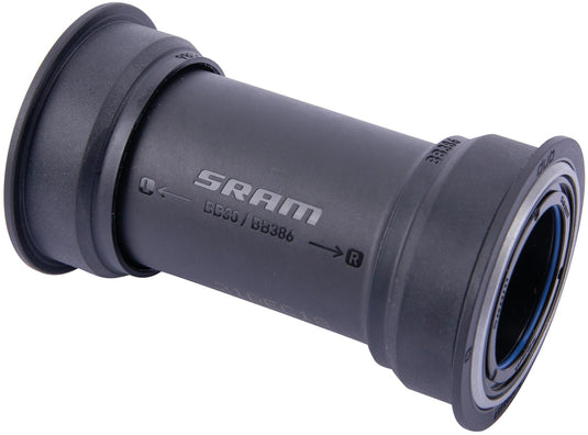 Sram bracketset dub bot.bracket dub road bb386