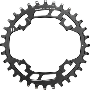 Sram kettingblad x01 x1 chain ring x01 32t 94mm steel