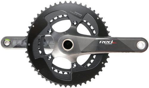 Sram crankstel red crankset red gxp 36 52t 172,5mm