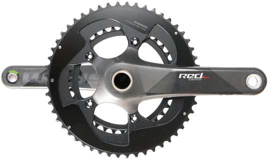 Sram crankstel red crankset red gxp 36 52t 172,5mm