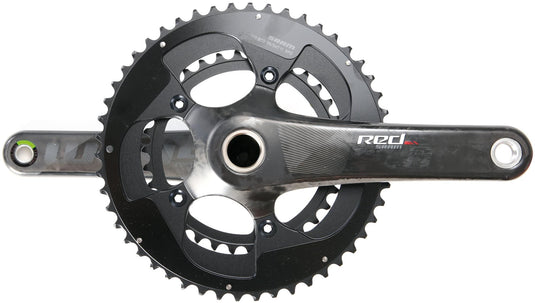 Sram crankstel red crankset red gxp 34 50t 175mm