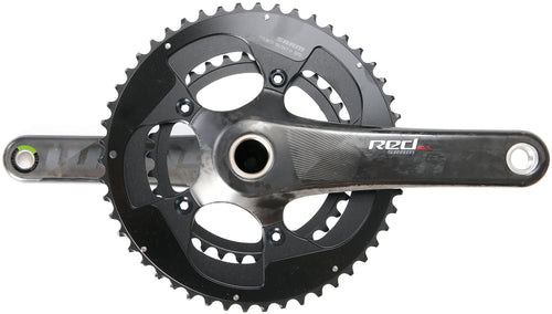 Sram crankstel red crankset red gxp 34 50t 172,5mm