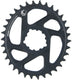 Sram kettingblad x-sync 2 oval chain ring x-sync 2 oval alu,34t.