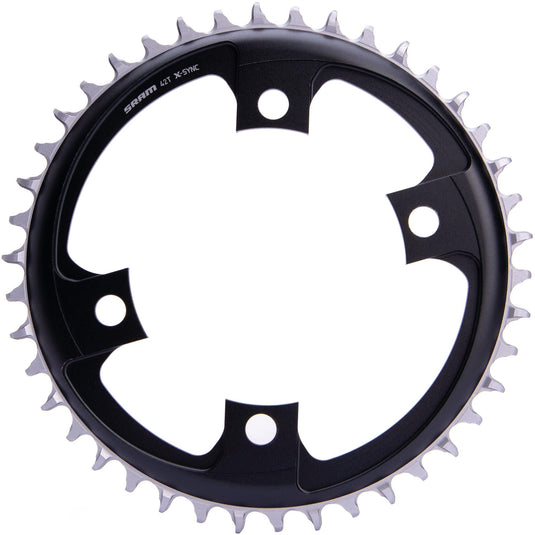 Sram kettingblad x-sync road chain ring x-sync road 42t
