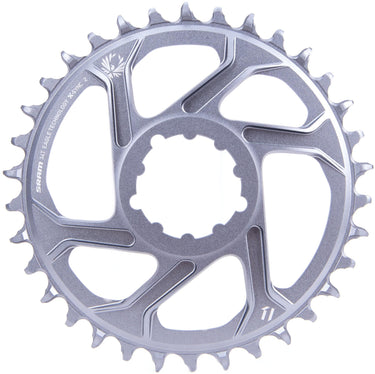 Sram kettingblad x-sync 2 chain ring x-sync 2 34t polar grey