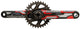 Truvativ crankstel descendant troy lee design eagle crankset truv.desc.troy lee des.eagle 170mm red