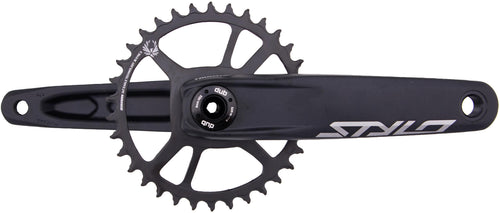 Truvativ crankstel stylo 6k eagle crankset stylo 6k eagle 170mm