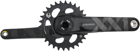 Sram crankstel xx1 eagle