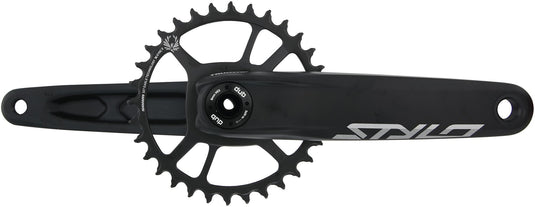 Truvativ crankstel stylo 6k eagle crankset stylo 6k eagle dub 32t.boost