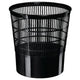 Prullenbak cep ecoline 237 zwart