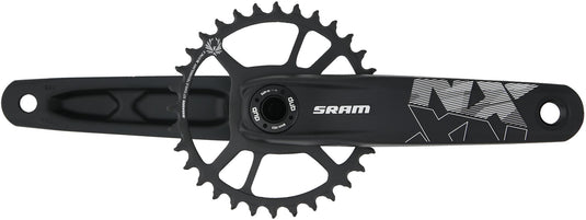 Sram crankstel nx eagle crank set nx eagle dub 32t.boost
