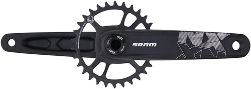 Sram crankstel nx eagle crank set nx eagle dub 32t.fatbike 4