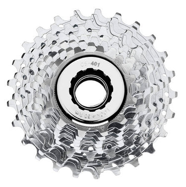 Campagnolo veloce 10-speed cassette 13-26