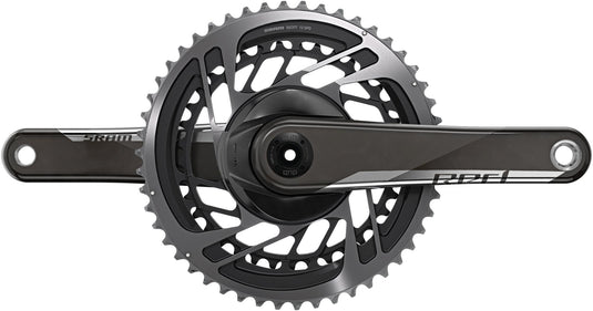 Sram crankstel red axs crankset red axs dub 37 50t. carbon alu