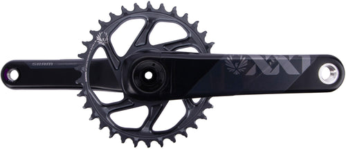 Sram crankstel xx1 eagle crankset xx1 eagle 34t boost 170mm