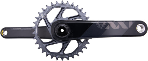 Sram crankstel xx1 eagle crankset xx1 eagle 34t boost 175mm