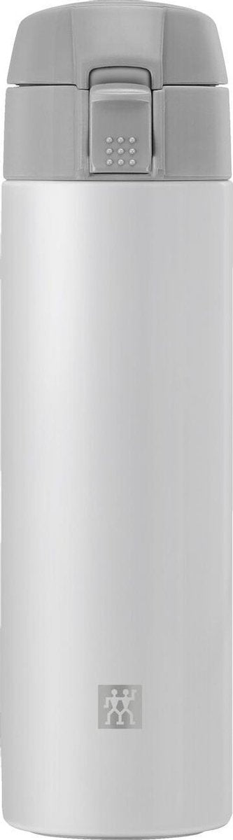 Zwilling thermo reisbeker 450 ml wit 39500-507