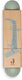 Jollein - houten draaipuzzel - houten speelgoed - jungle jambo - jungle dieren - 100% fsc